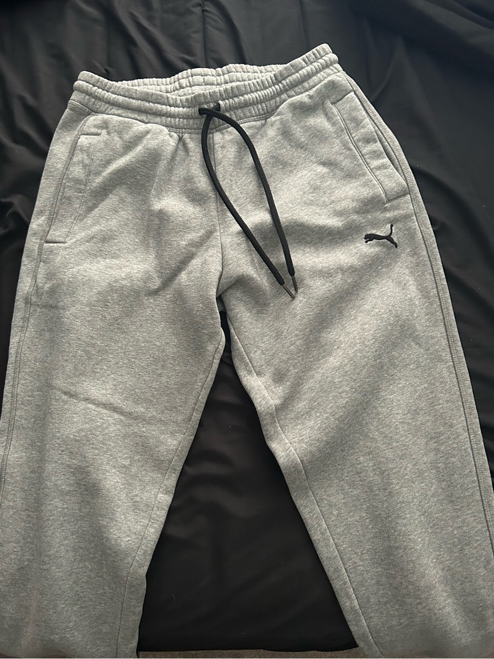 Puma Sweatpants